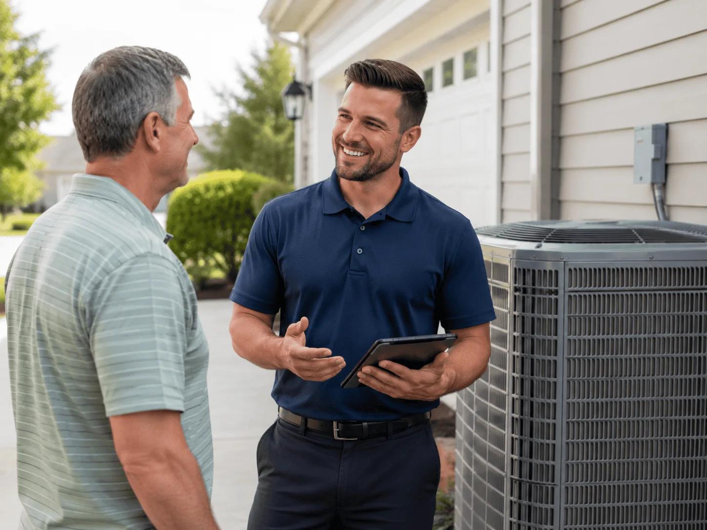 Heat Pump Installation Raymore, MO FAQs